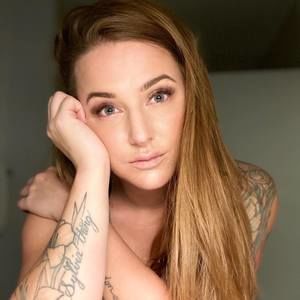 Meet your Posher, Sylvia